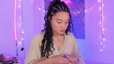 Eva  online show from June 30, 10:26 am