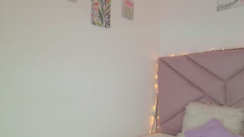 Eva Sin online show from February 4, 12:02 am