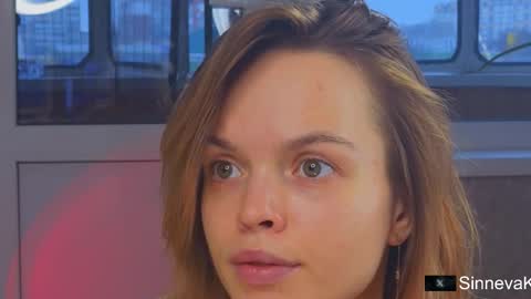 Hi there i am Eva and i wish create a nice community with you so join my Ticket Show for more pleasure online show from November 13, 10:14 am