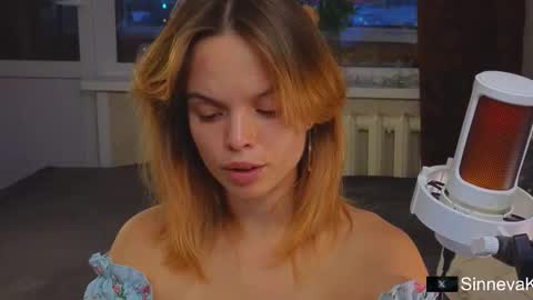 Hi there i am Eva and i wish create a nice community with you so join my Ticket Show for more pleasure online show from October 15, 1:57 pm