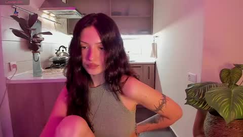 Fansly -  - use this referral link to support me  online show from April 18, 7:07 pm