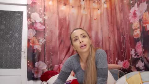 Eva online show from March 9, 4:43 pm