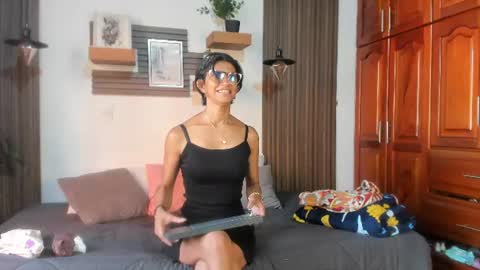 Eva online show from July 16, 12:10 pm