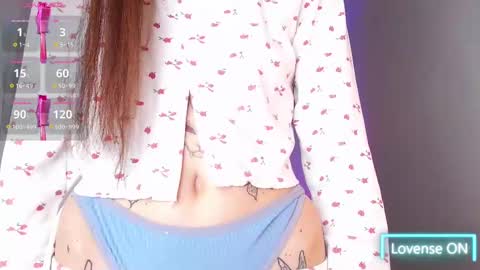 Eva online show from March 2, 3:34 am