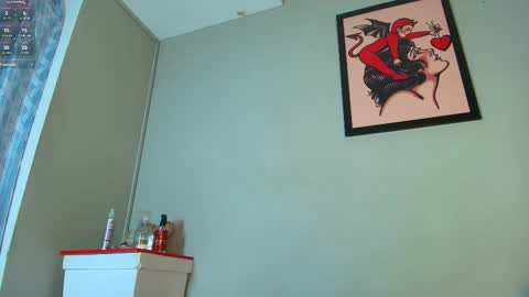  Eva Grey  online show from March 4, 8:15 pm