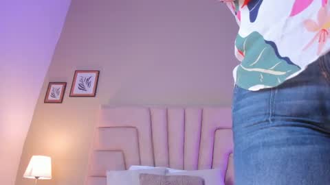  Eva  online show from July 28, 8:23 pm