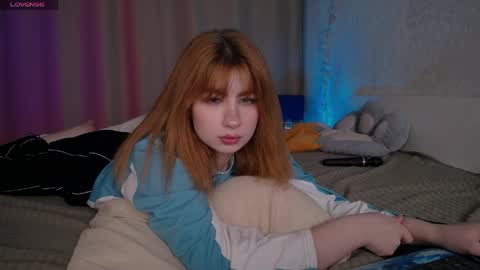 Eva online show from April 11, 5:49 pm