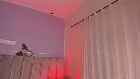 julieth online show from December 16, 8:04 pm