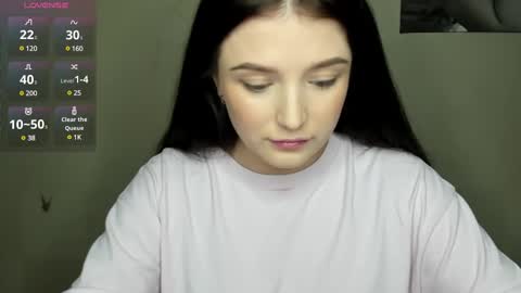 Eva online show from December 18, 1:56 pm