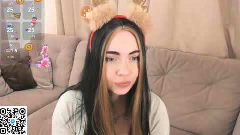 Eva online show from November 27, 7:11 am