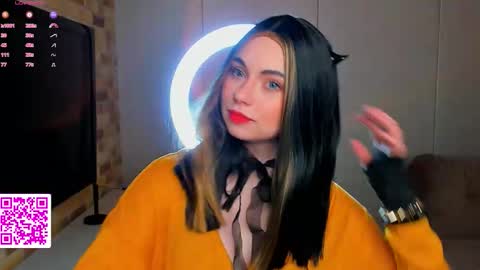 Eva online show from September 20, 5:17 am