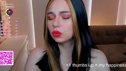 Eva online show from September 14, 5:38 am