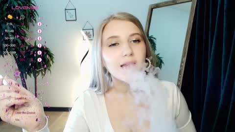 Eva  online show from January 28, 2:32 am