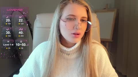 Eva  online show from January 15, 2:27 am