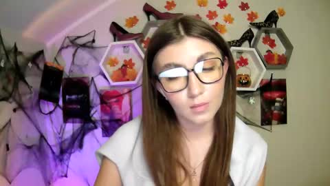 Snapshot of evachaturbatte chatting on October 23, 11:16 am Evachaturbatte online show from October 23, 11:16 am