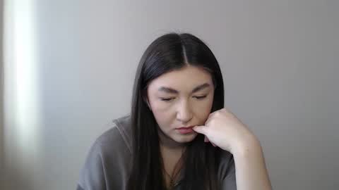 Evachaturbatte online show from March 4, 8:21 am