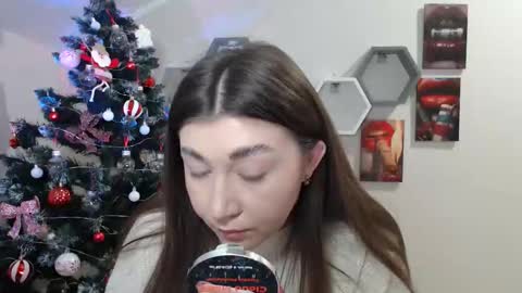 Evachaturbatte online show from January 12, 8:08 am