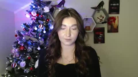 Evachaturbatte online show from December 17, 11:25 am