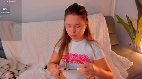 Eva online show from October 21, 8:29 am