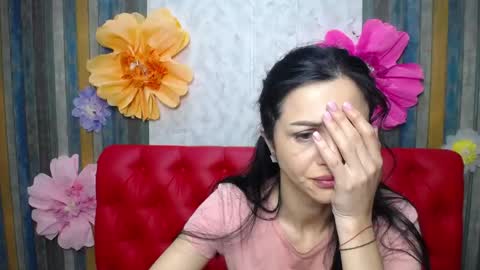 EvaClarkk online show from May 6, 5:22 am