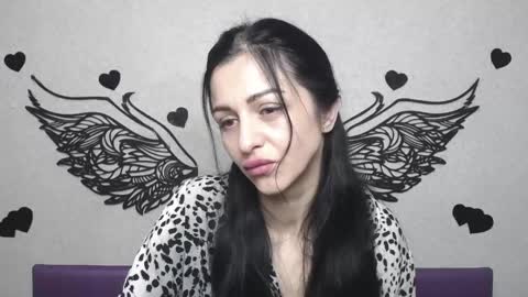 EvaClarkk online show from April 23, 6:32 am