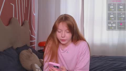 Eva online show from March 5, 9:27 am