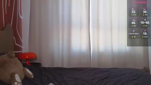 Eva online show from February 19, 8:22 am