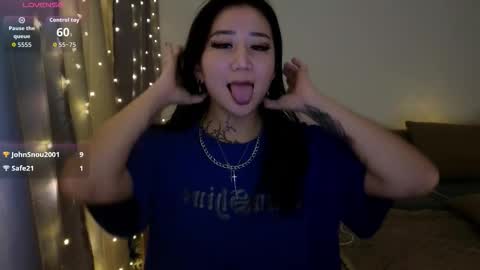 Eva online show from December 3, 4:20 pm