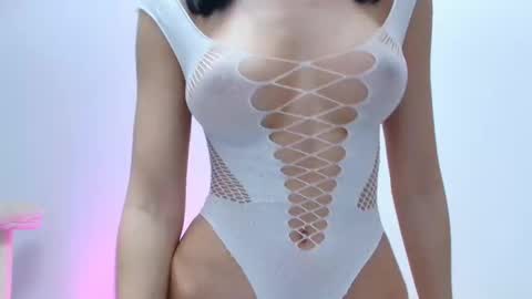 Snapshot of evaeilish chatting on March 1, 6:46 am Eva online show from March 1, 6:46 am