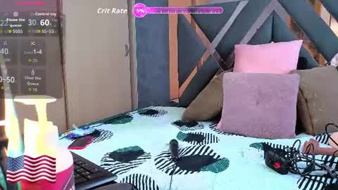 Evah ferrer  online show from July 6, 1:16 pm
