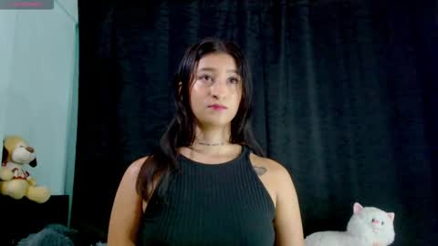 Evah Lee online show from September 25, 2:21 am