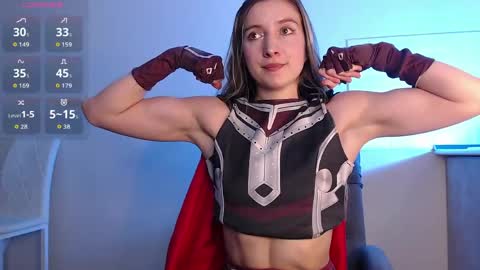 Eva online show from May 30, 4:43 am