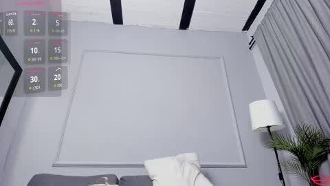 evahalston online show from March 29, 7:35 pm