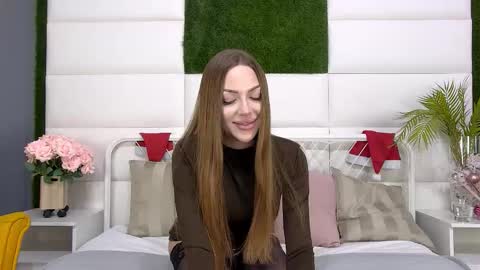 Eva Hook online show from January 12, 6:46 pm