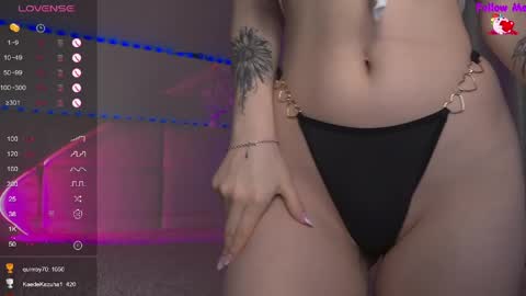 Eva online show from April 25, 8:50 am