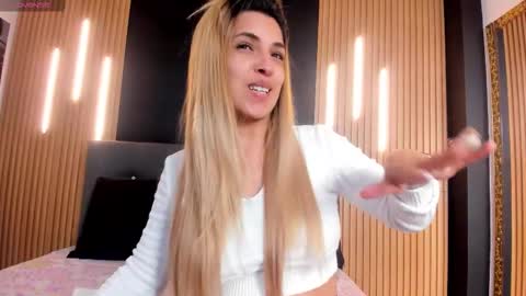 Eva online show from March 5, 1:29 pm