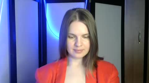 evamoon7 online show from May 13, 3:07 pm