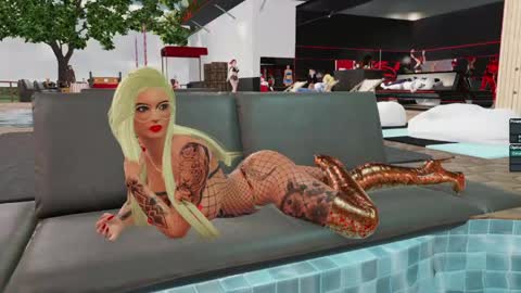 eva online show from June 1, 6:20 pm