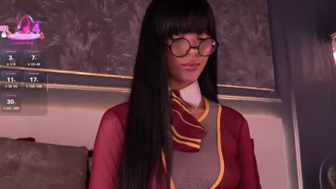 Eva Moretti online show from October 16, 1:08 am