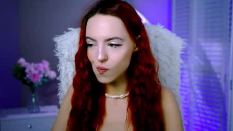 Eva  online show from November 25, 12:07 pm