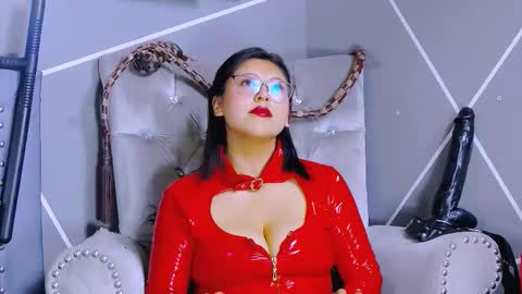 Miss Evangeline    online show from March 12, 8:11 pm