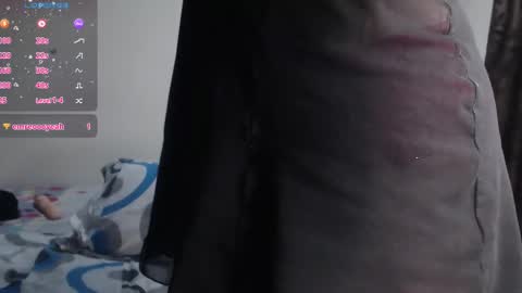 evangeline_lover online show from January 6, 2:54 pm