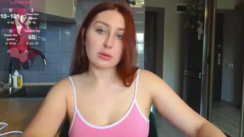 EvangelinFox online show from June 9, 10:58 am