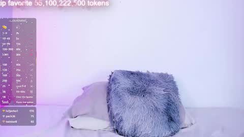 katalina online show from March 3, 9:10 pm