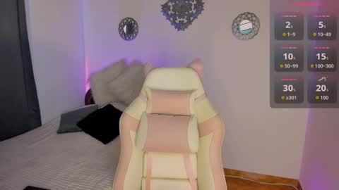 hailey online show from April 17, 2:19 pm