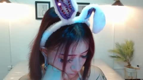 Evanssa lx online show from April 15, 8:09 pm