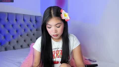 Eva Olimpo online show from March 20, 1:32 am