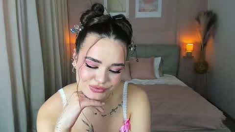 Eva online show from March 10, 3:27 pm