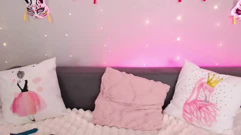 Adelina online show from June 29, 10:15 am