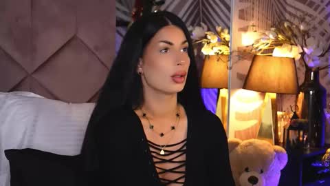 EvaRhea online show from December 15, 3:56 am